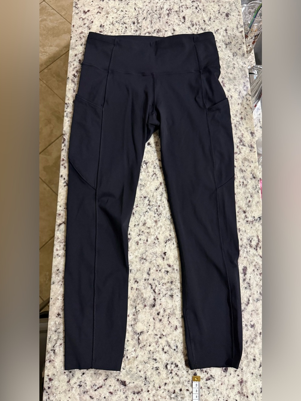 Lululemon 23” Leggings